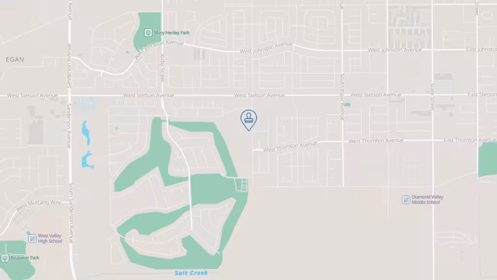 Denise Hauk Hensley - Mobile Notary Services photo