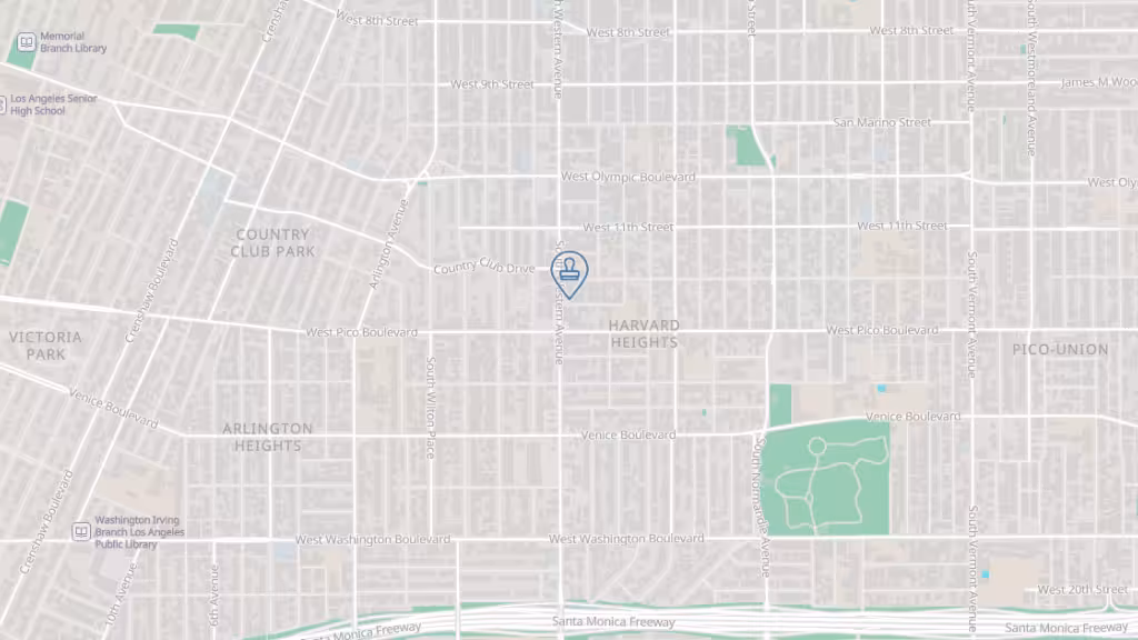 MLM Notary Services photo