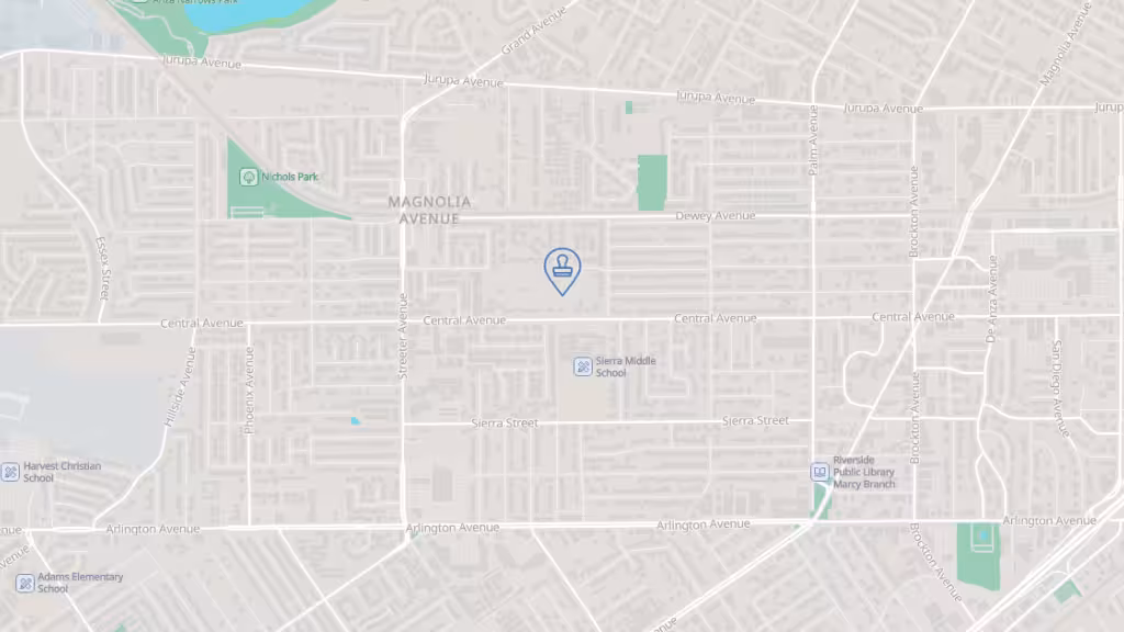 BKC Brenda Trusted Notary photo