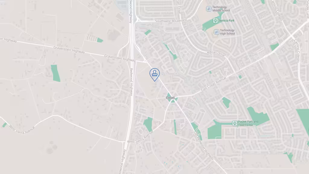 M & B Express Notary photo