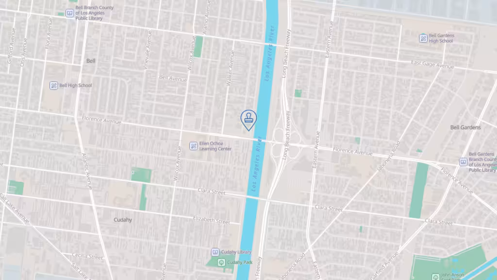 Notary South Bay LA photo