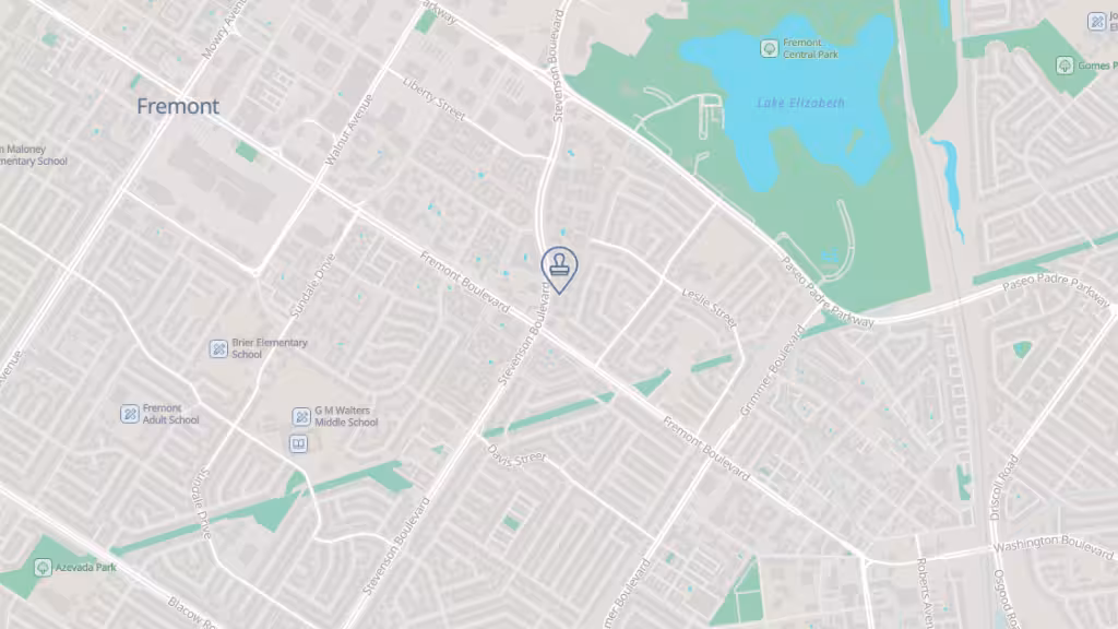 Notary Public instant service photo