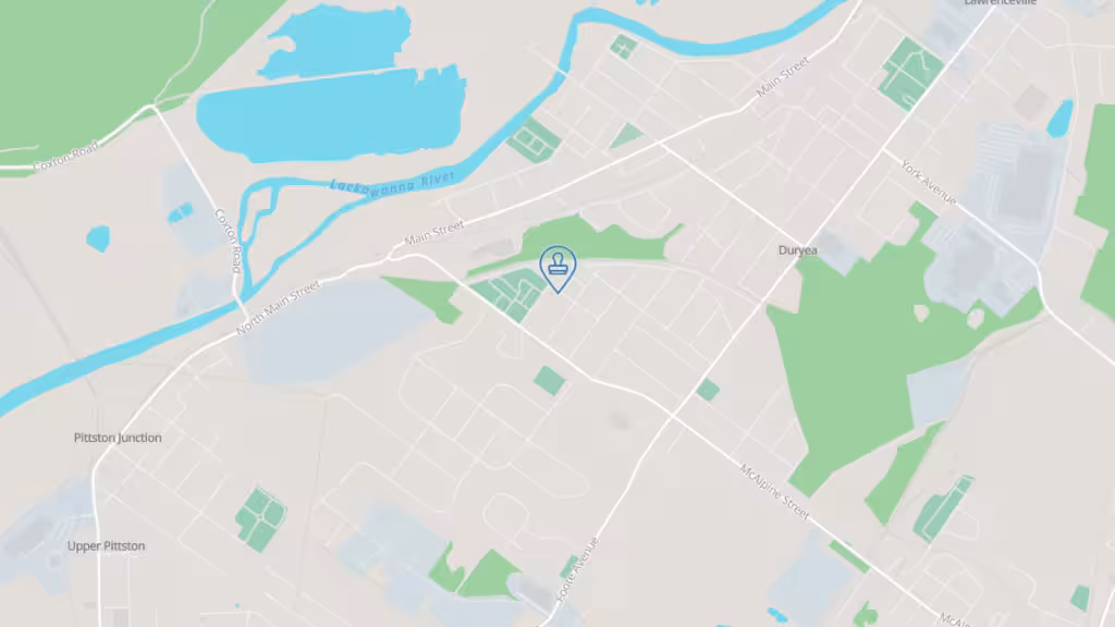 Gianna Dutter, Mobile Notary Services photo