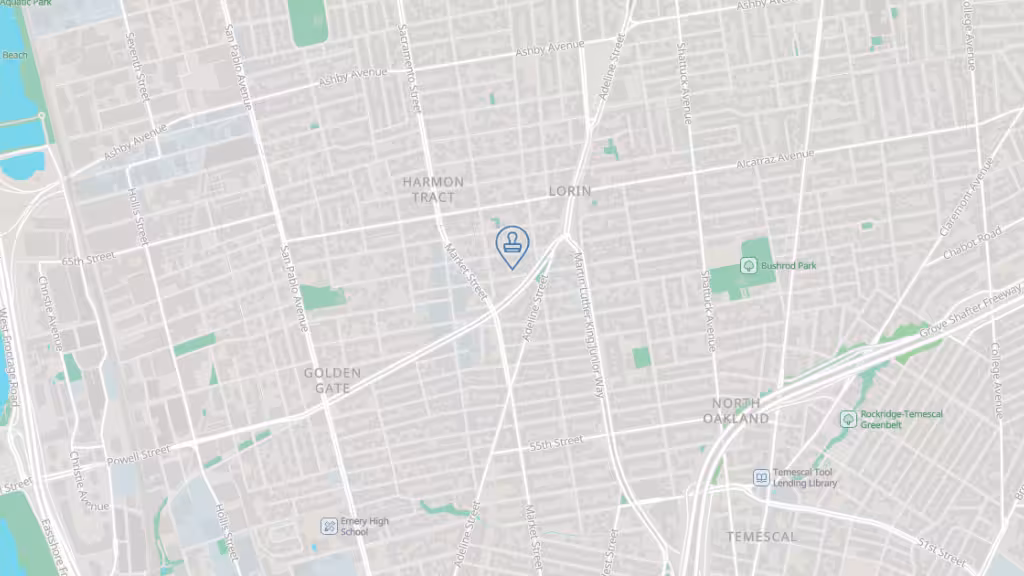 Accurate Notary Public photo