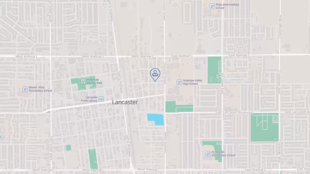 Certified Mobile Notary Public photo