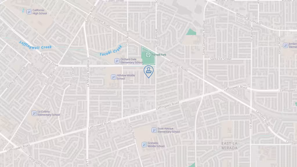 Reliable Mobile Notary photo