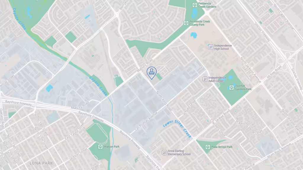 EZ Notary Milpitas photo