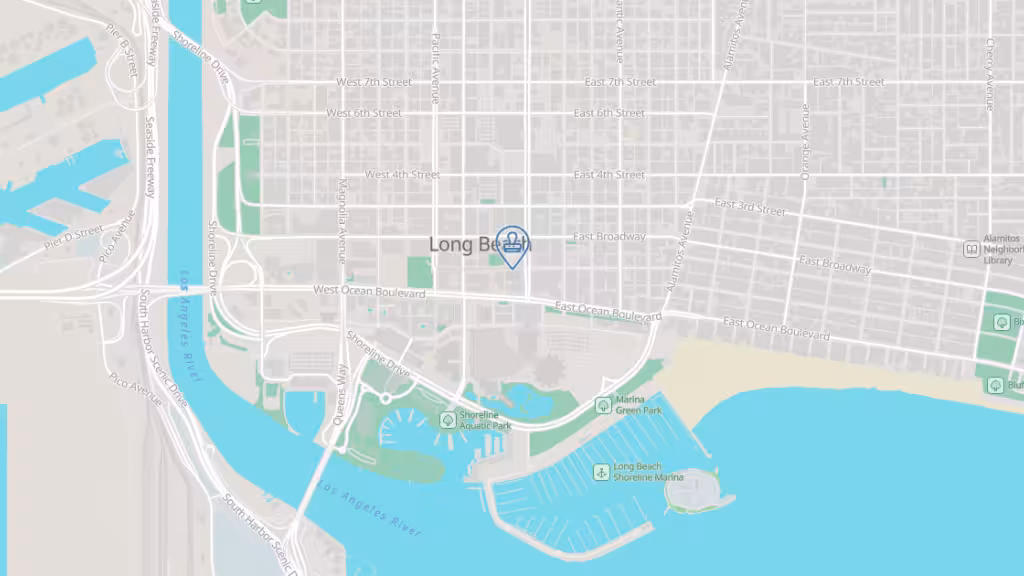 Long Beach Mobile Notary Public photo