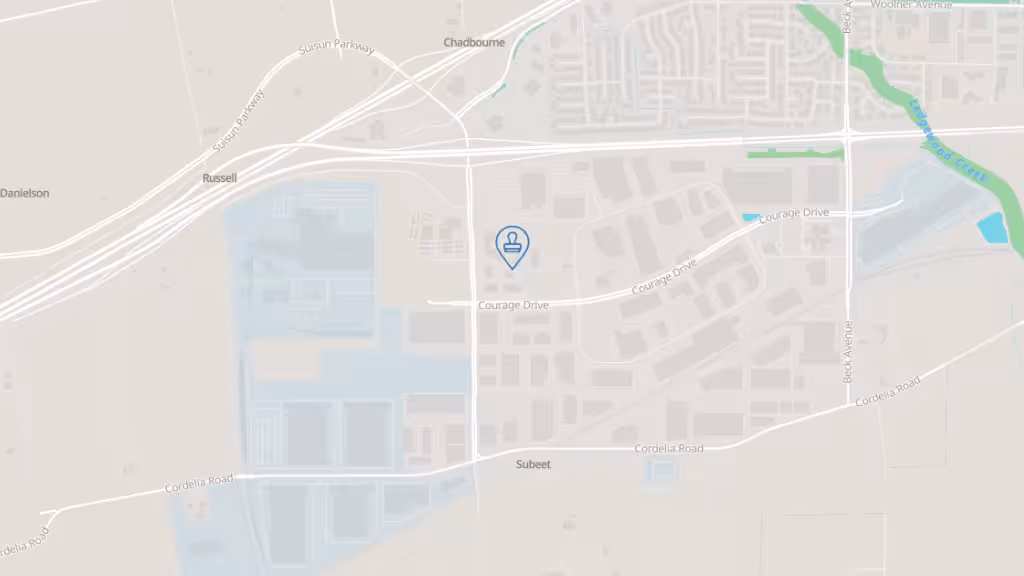 Your Solano Notary photo