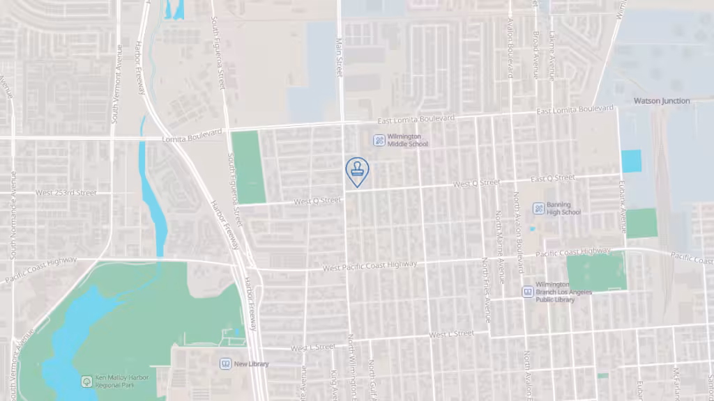 Annie B's Mobile Notary photo