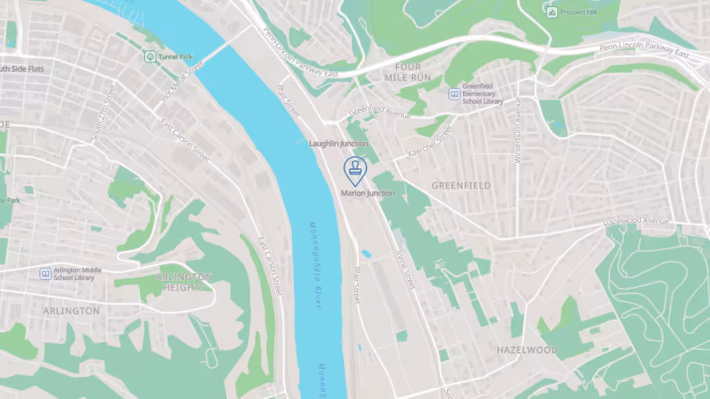 Pittsburgh Logos Tax and Business Solutions photo