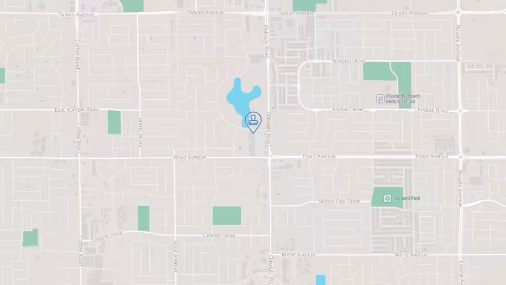 AIM Mail Center photo