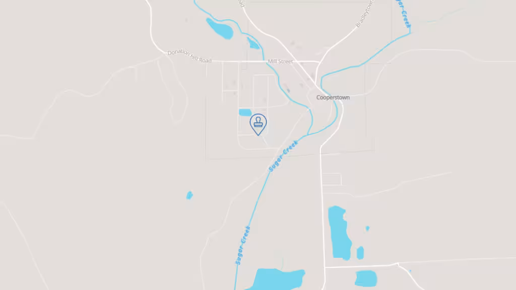 Copley's Notary photo