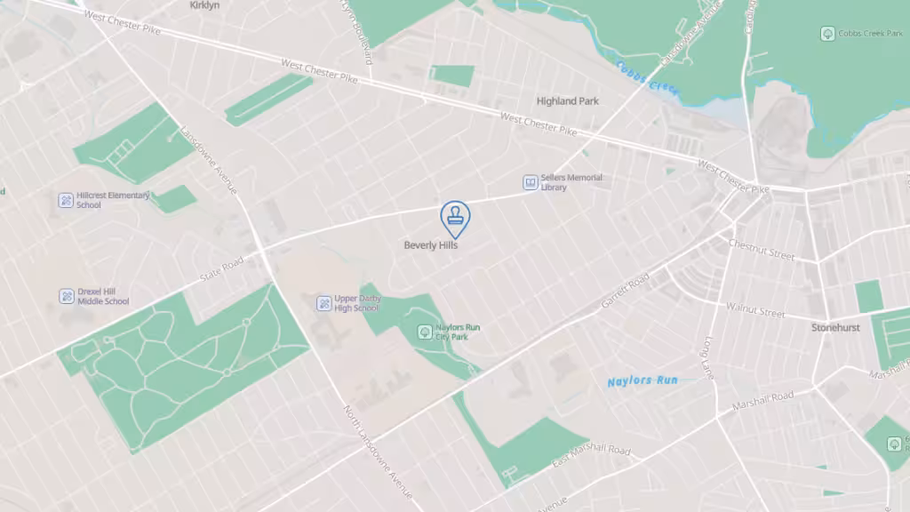 Upper Darby Notary (Appointment REQUIRED) photo