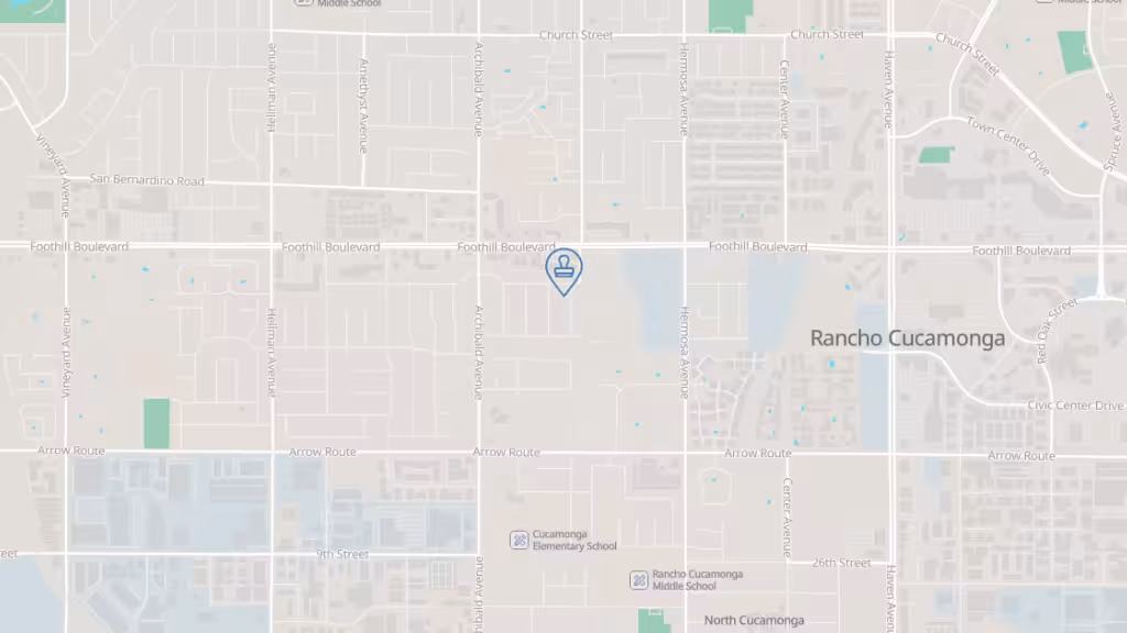 Paula's 24/7 Mobile Notary & Apostille Services photo