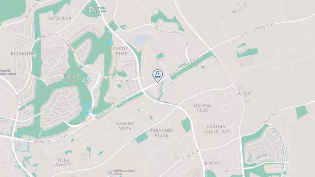 Magnolia Notary photo