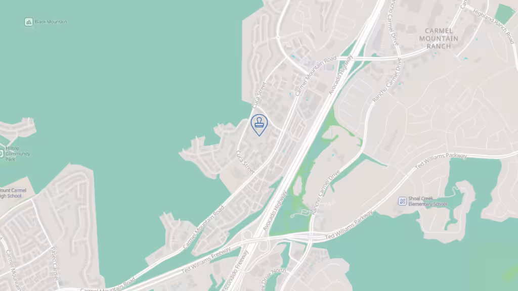 San Diego Instant Mobile Notary photo