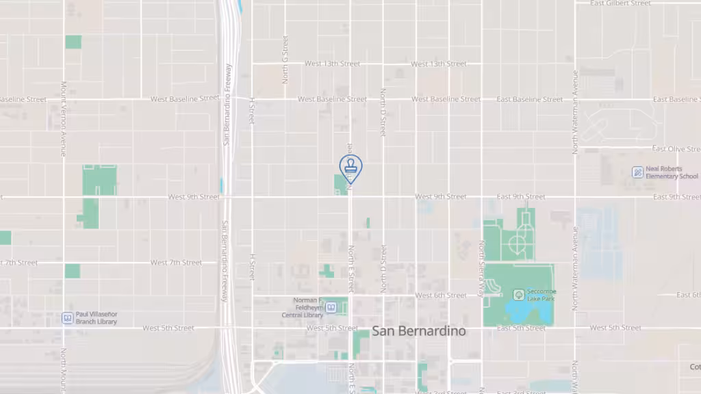 Harris Mobile Notary Public Services photo