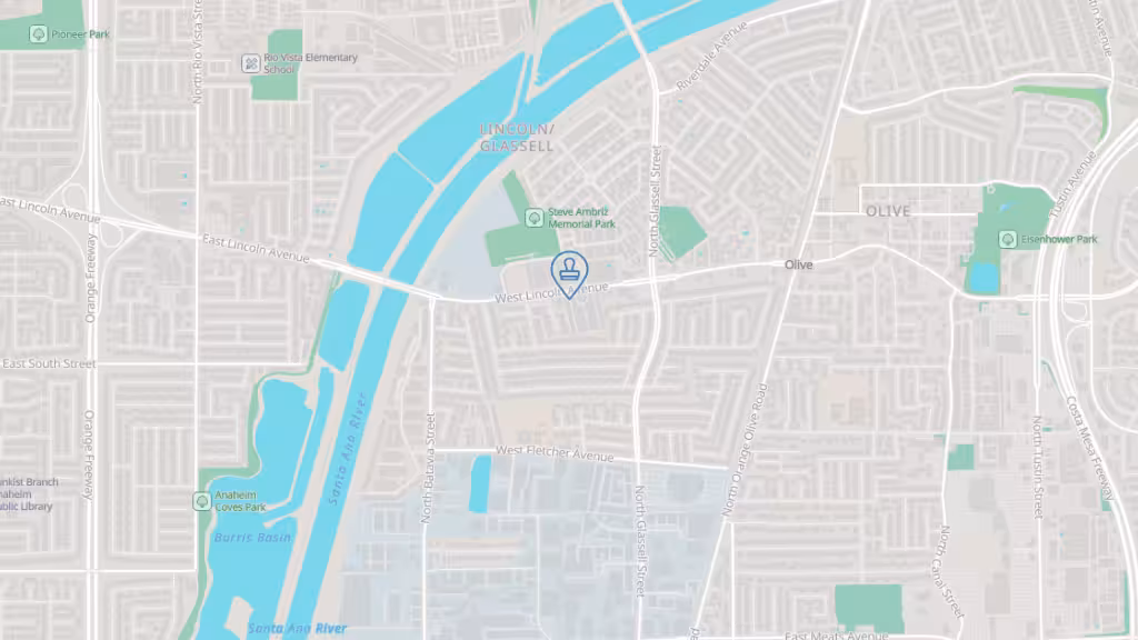 Fabio`s Mobile Notary Public photo