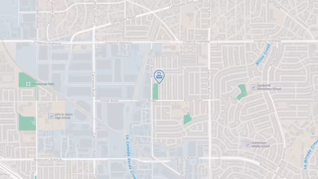 Ericka Notary Public photo