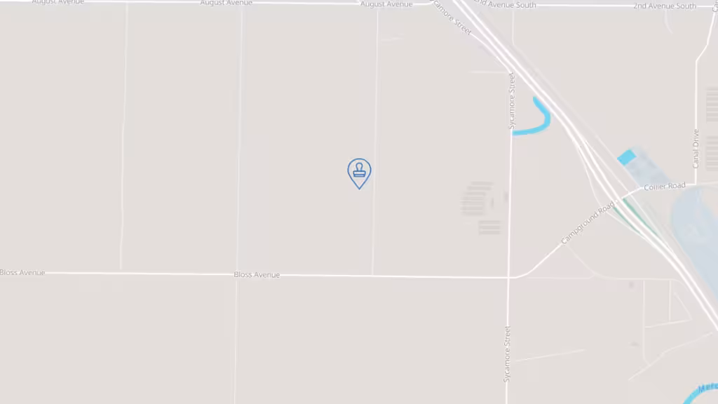 NitaG's Notary photo