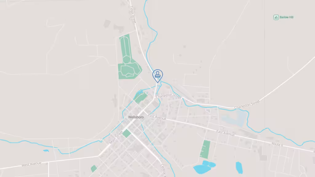 Mountain Notary & Tag photo