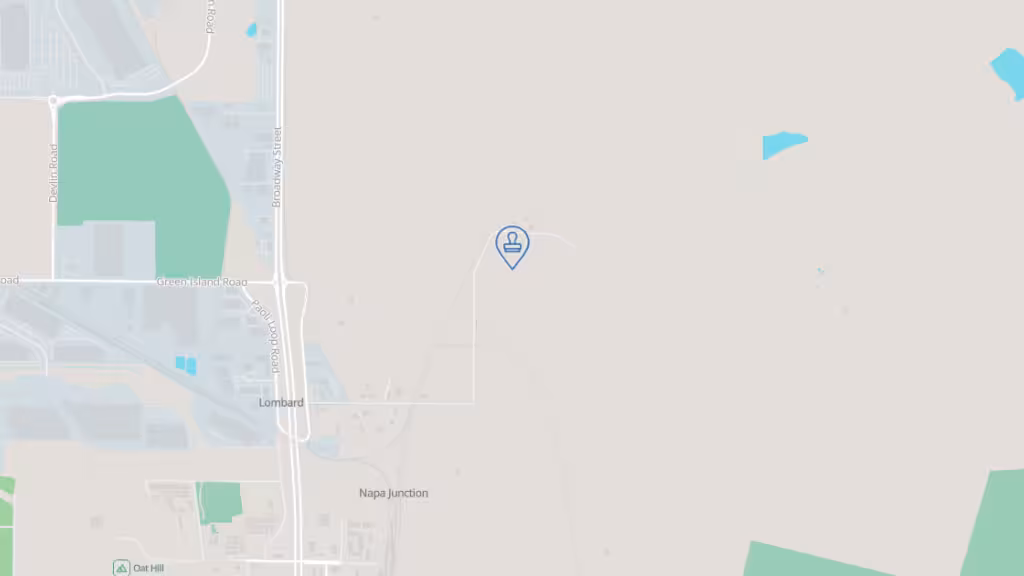 Anthony Stallworth Mobile Notary photo