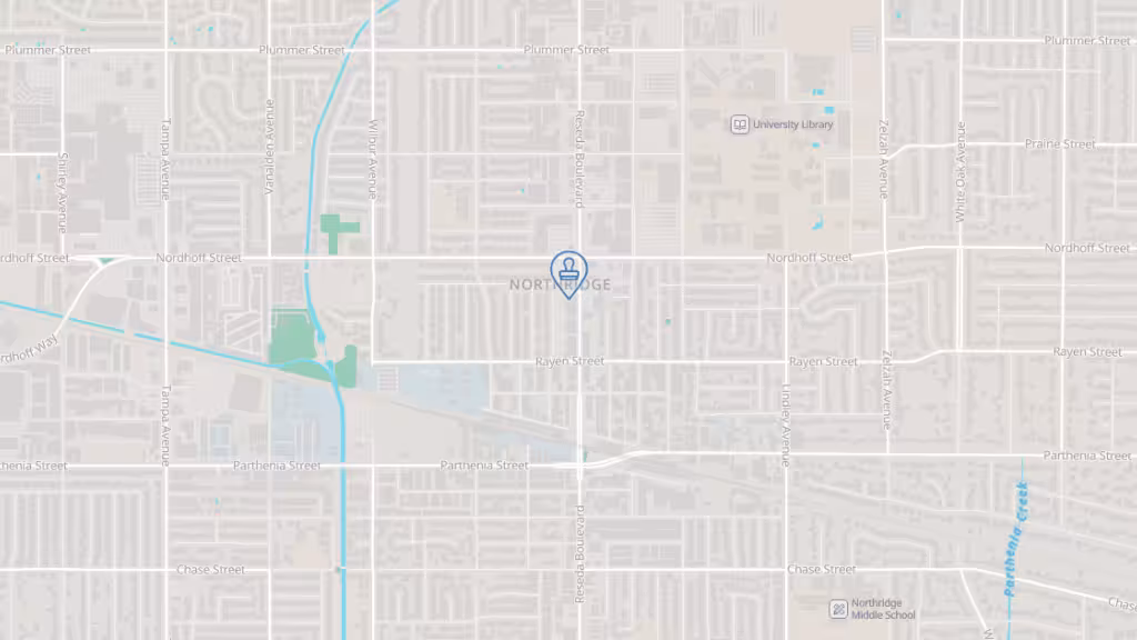 Northridge Income Tax Notary Service photo