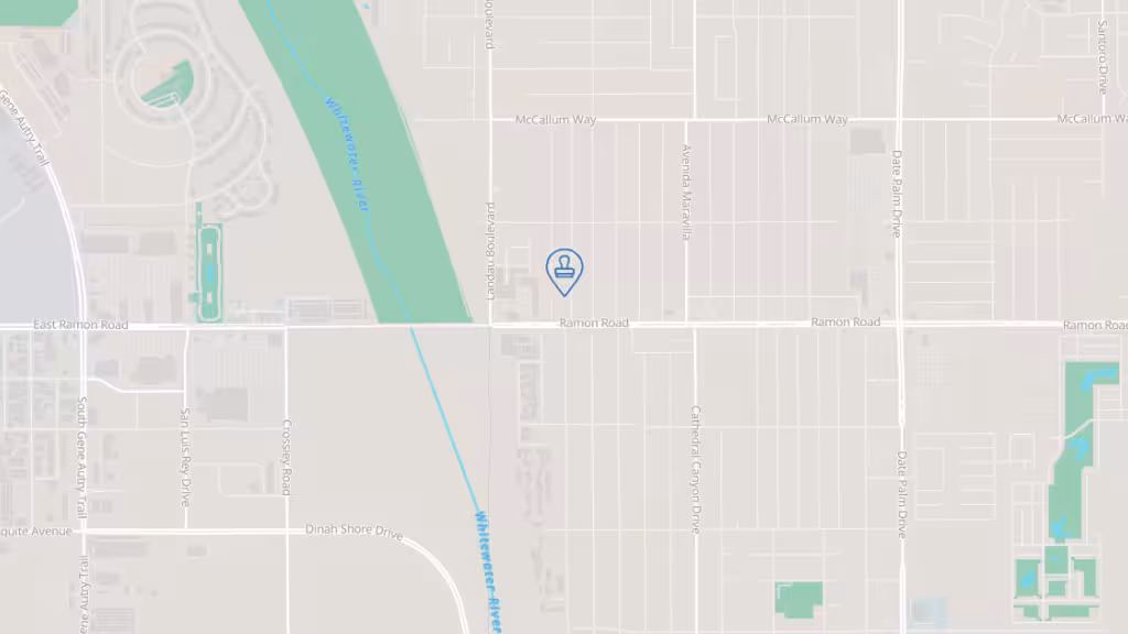 German Cruz tax center photo