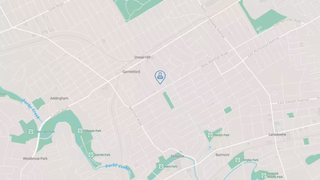 Delco Notarial & Apostille Services photo