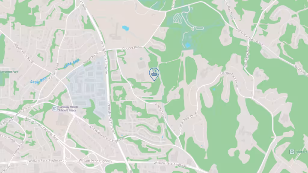 Trent Mobile Notary | Allegheny County photo