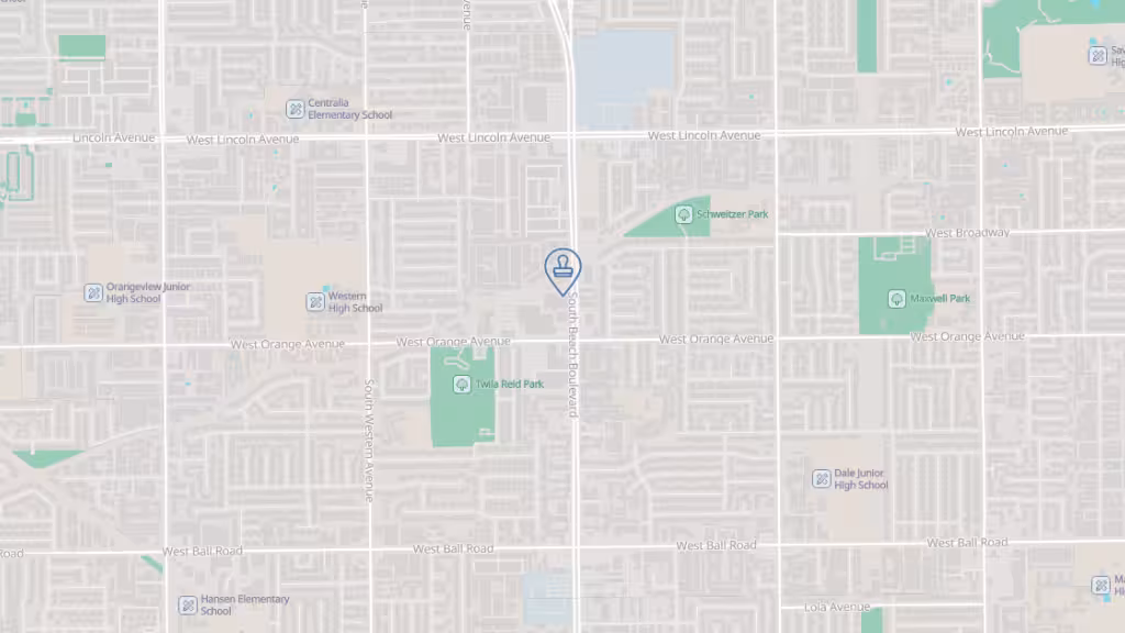 Alpha Pharmacy photo