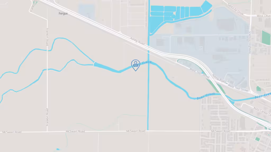 Let Me Know Notary photo