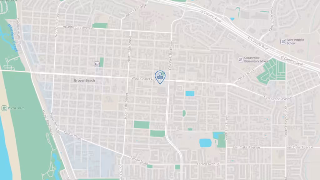 Fisher FedEx Ship & Notary photo