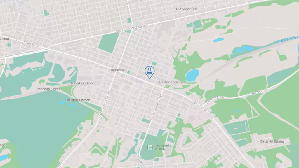 Milenium Services LLC - Hazleton photo