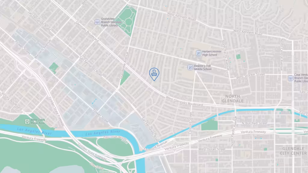 Marian's Mobile Notary Services photo