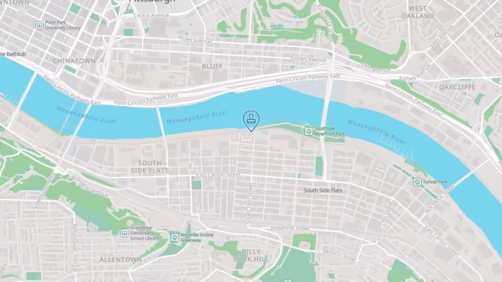 Pen2Paper Mobile Notary photo