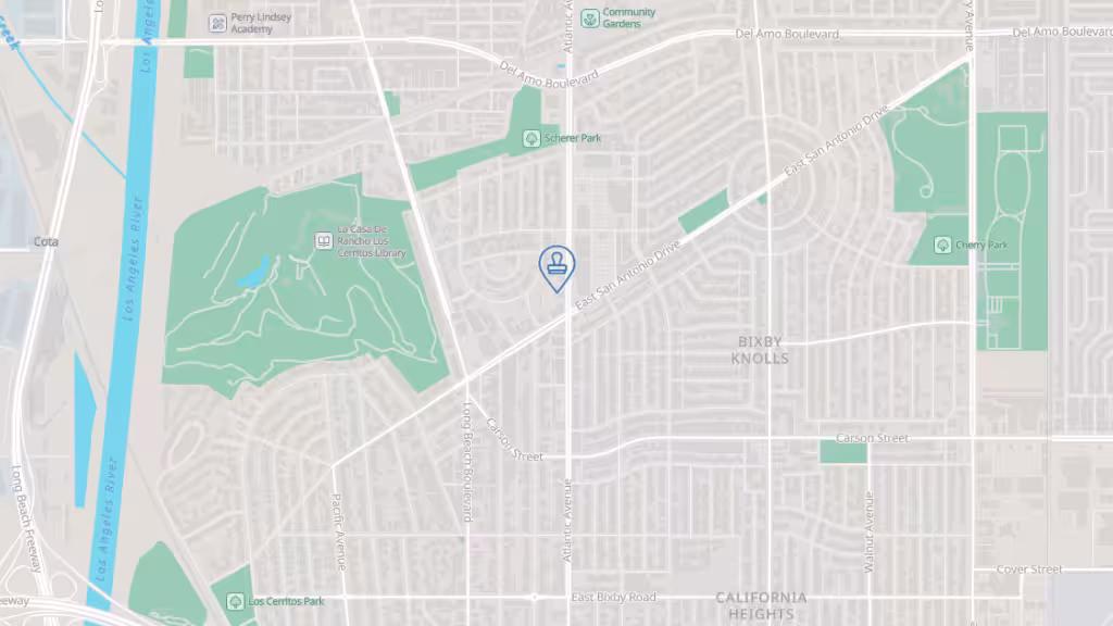 L.B. Notary Public & Document Services photo