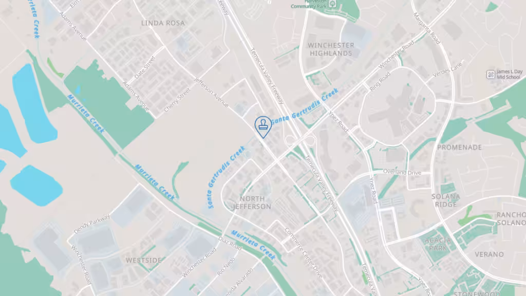 Mail Mart of Temecula photo