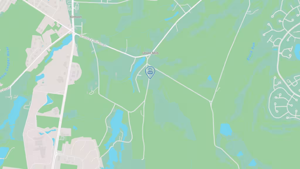 RFB's Notary Public Agency photo