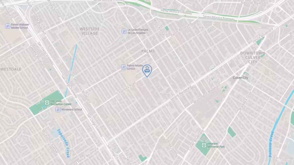 All Los Angeles Mobile Notary photo