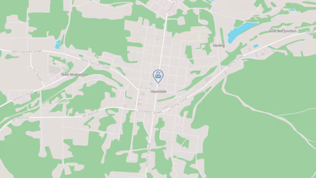 Rummings Notary Service photo