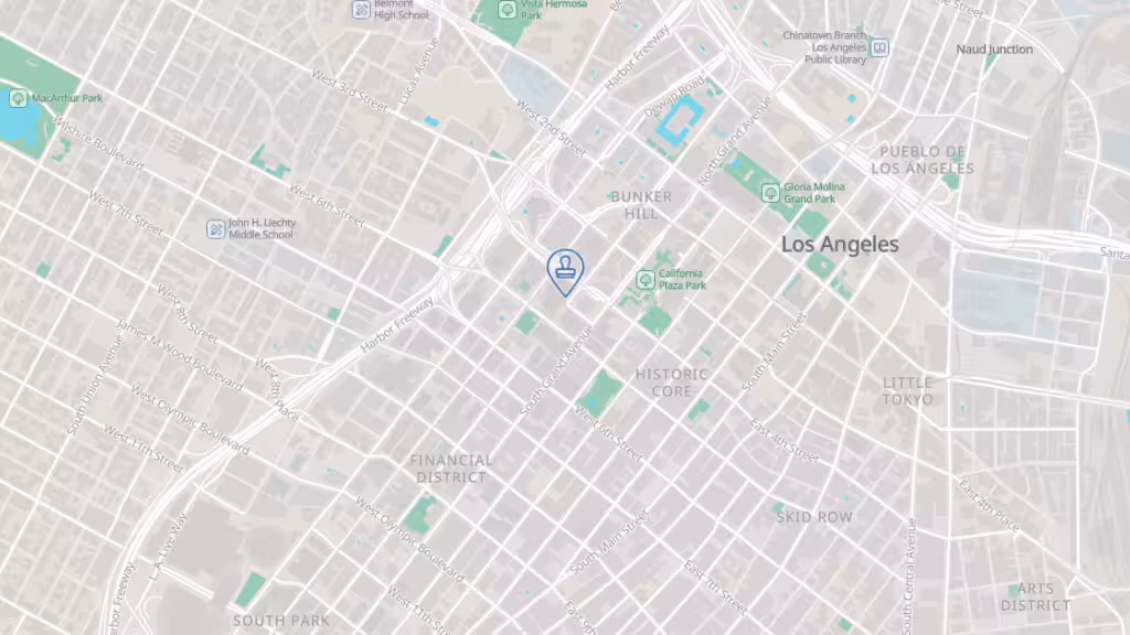 United States Apostille Service photo