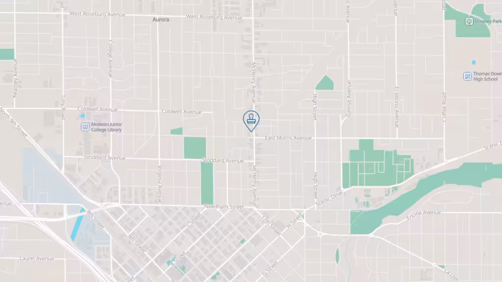 AAMES Legal Document Assistance photo