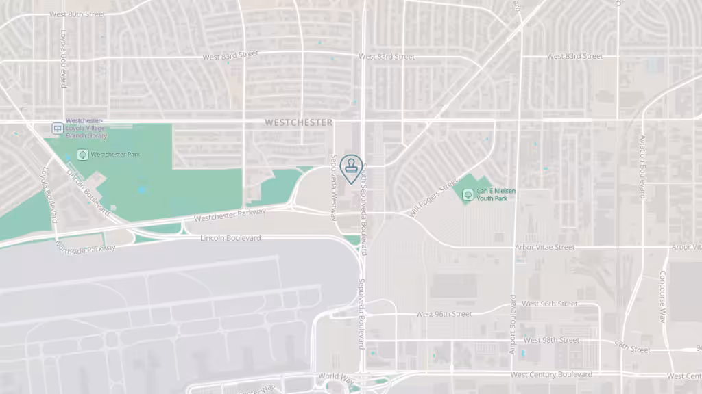 LAX Notary and Translation photo