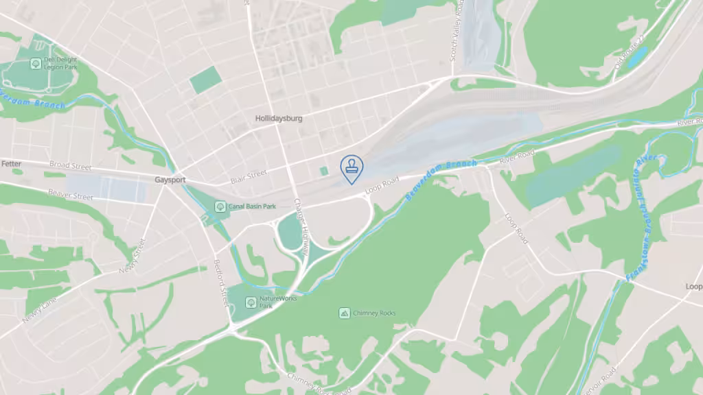 Scott's Notary photo