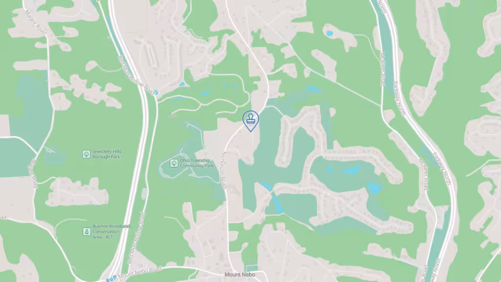 Freedom Raines Notary photo