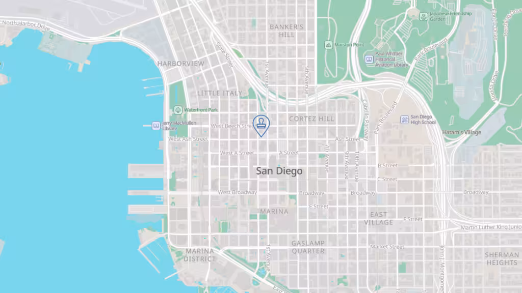 Neil Dymott Hudson, APLC photo