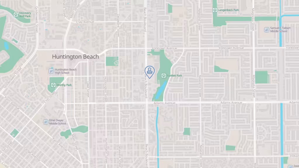 AAA Huntington Beach Insurance and Member Services photo