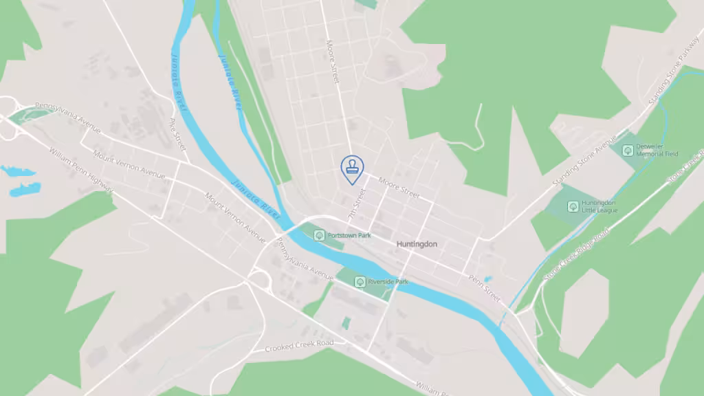 Whitsel's Notary & Tag Services photo